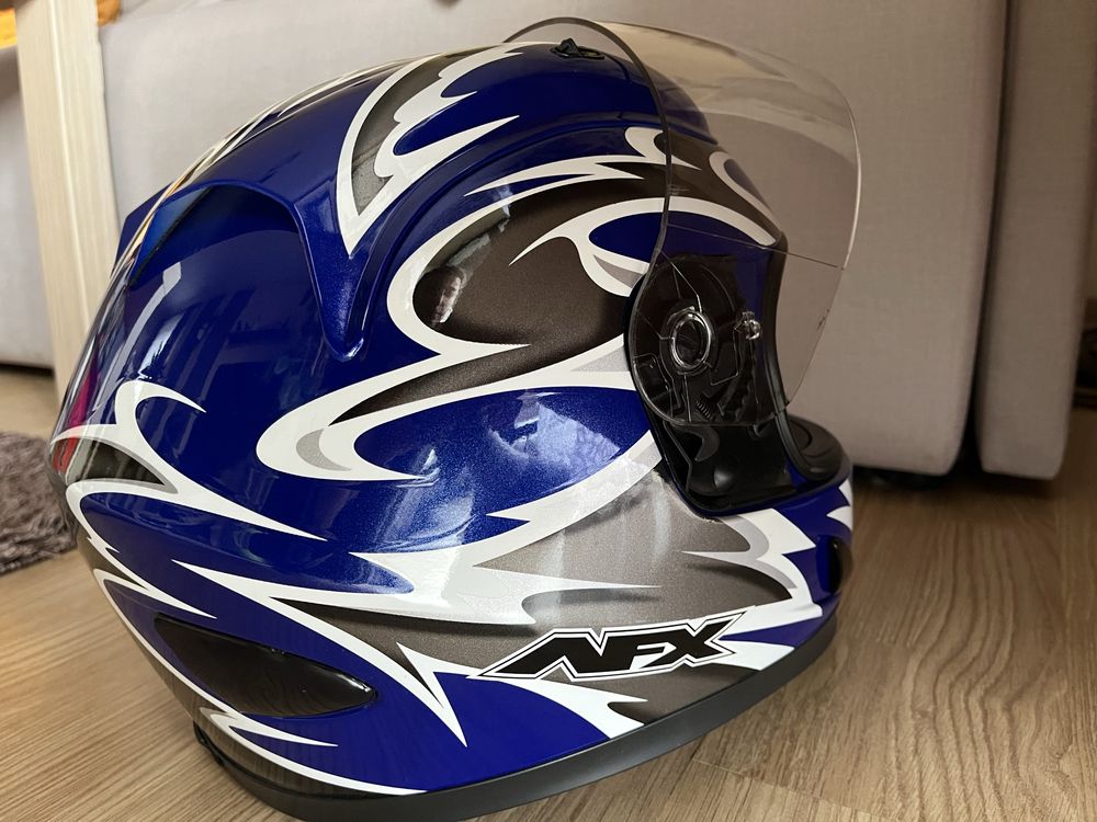 Kask motocyklowy full face AFX FX-24
