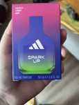 Perfumy damskie adidas
