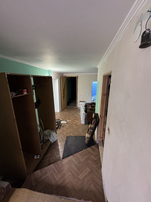 Продам будинок. Н.Балашівка 150 квм.м