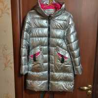 Продам зимнее пальто 46-48