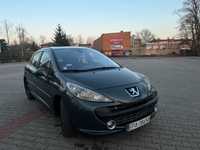 Peugeot 207 1.6 GAZ