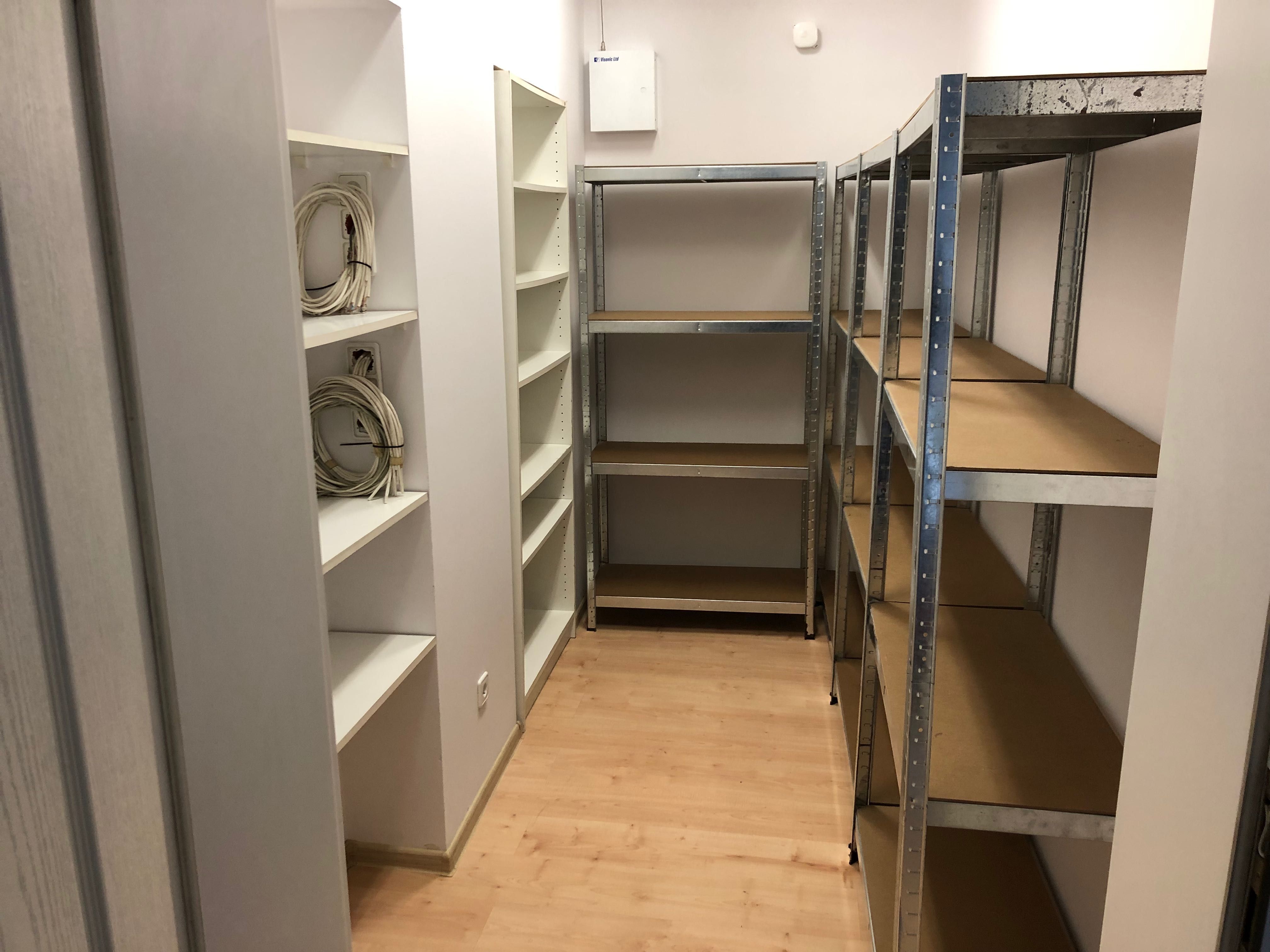 Lokal użytkowy na wynajem
