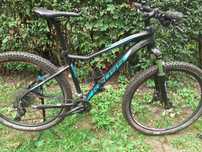 Kross Lea 8.0 / 27,5”/ damski rower MTB