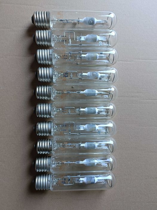 Lampa metalohalogenkowa Osram Powerstar   HQI-T 250W/D Pro