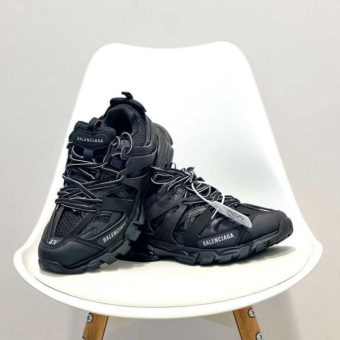 Кросівки Balenciaga Track | Баленсиага Кроссовки | Баленсіага Траки