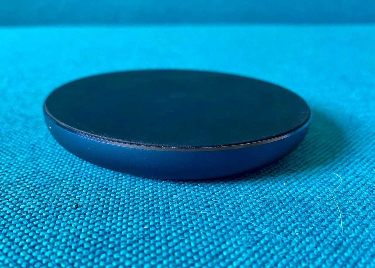 Безпровідна зарядка Xiaomi Mi Wireless Charging Pad