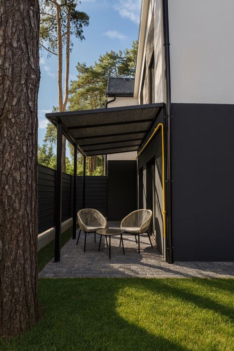 Центр Ірпеня - будинок з газом для родини