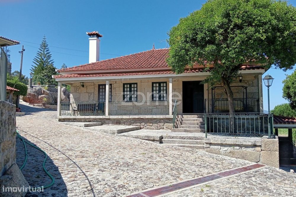 Quinta em Barcelos. Turismo e Eventos