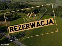 Pod zabudowę | Działka przy rzece Rospuda