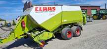 Prasa Claas Quadrant 2200 Fine Cut