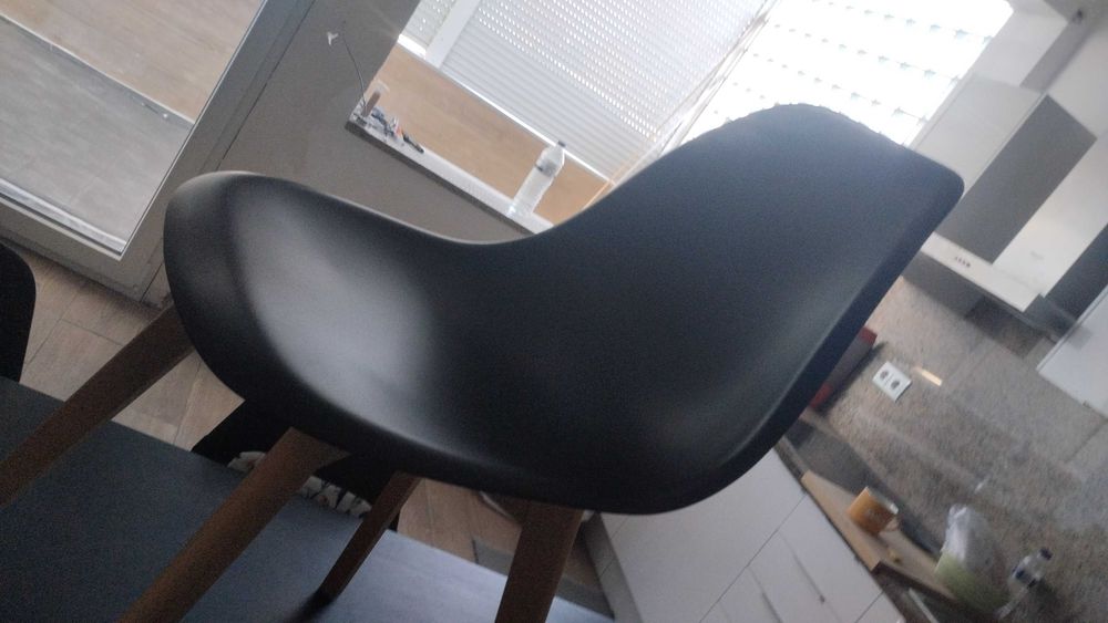 Cadeiras de Mesa de cozinha