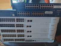 Switch 3com superstack3 4226T