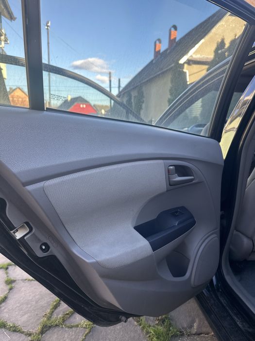 Продається автомобіль Honda INSIGHT gybrid