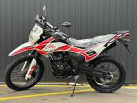 New мотоцикл LONCIN LX200GY-8 SX1
