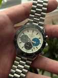 Часы zenith chrono