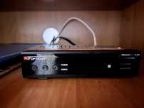 Dekoder DVB-T2 Opticum Premium Box H2.65
