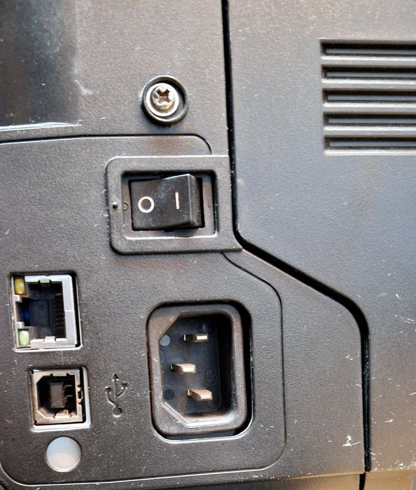 Drukarka Laserowa Samsung CLP-315W WIFI bdb kolorowa Sieć