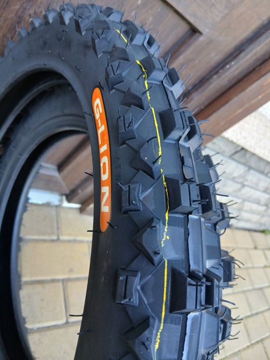 Мотошини  90×100-14 та 70×100-17  70-100-14  80-100-12для пітбайка Шин