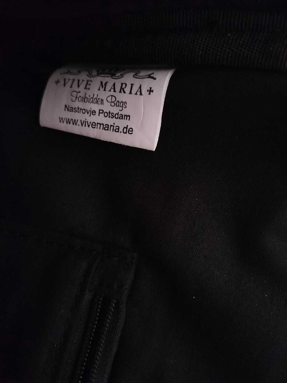 "Vive Maria" torebka damska