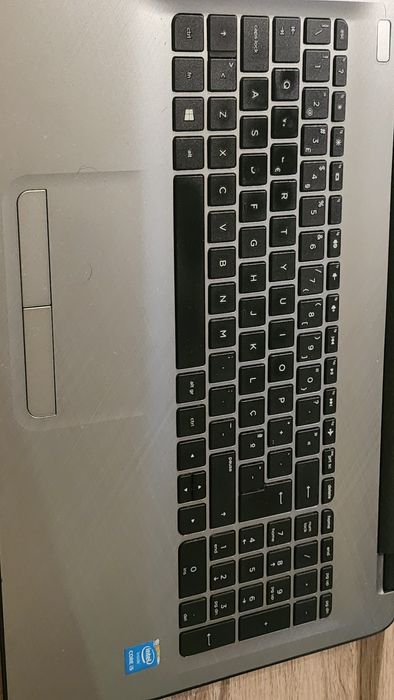 Vendo portátil HP avariado