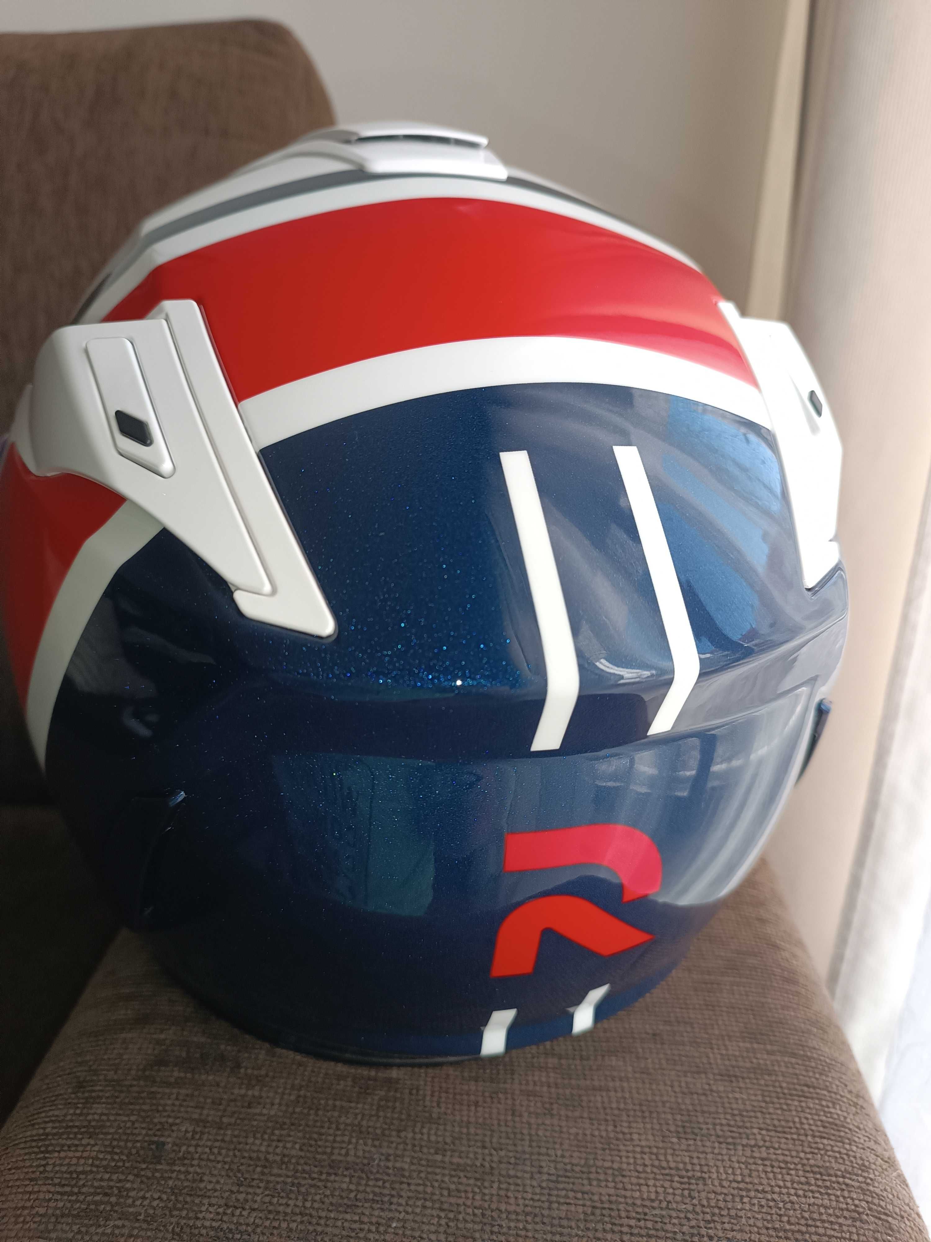 Capacete HJC RPHA70