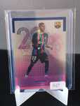 Raphinha /99 - Topps FC Barcelona Fan Set