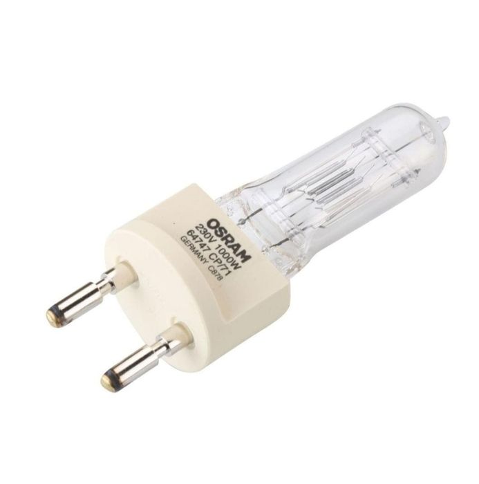 Osram HPL 750W 230V G9.5/