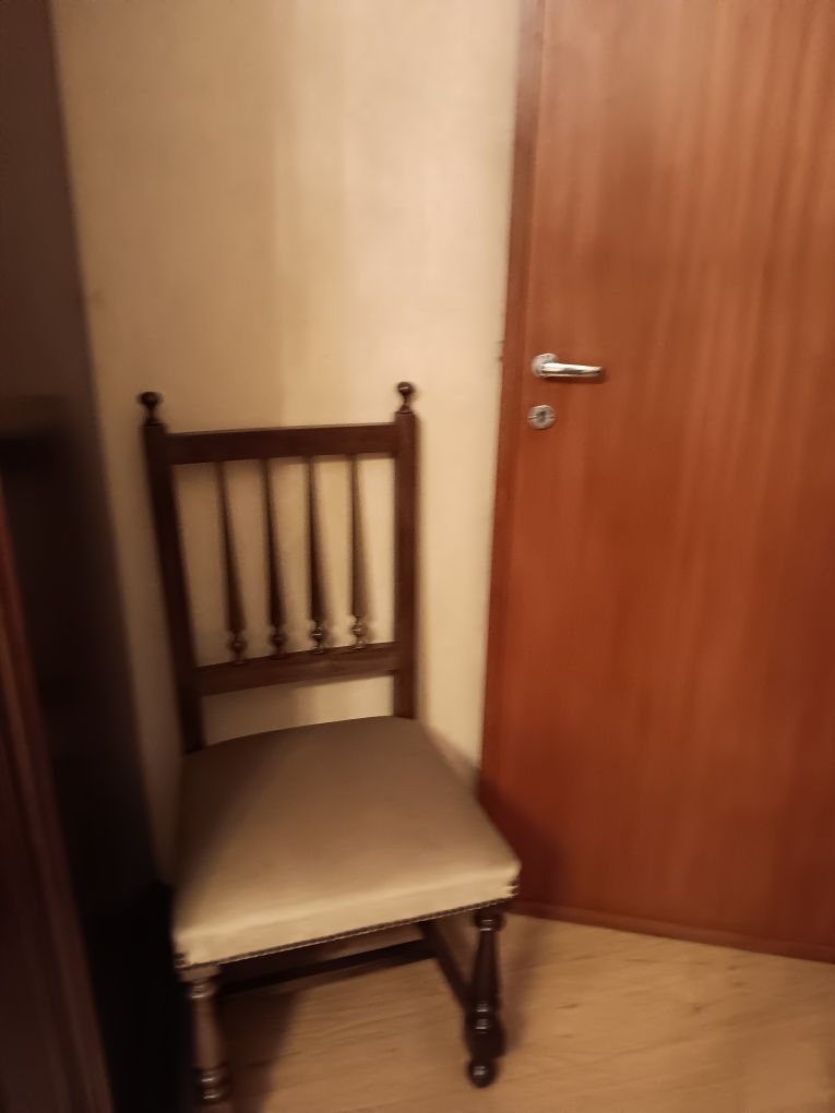 Mobília de quarto  como nova  com pouco uso