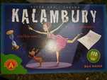 Gra Kalambury firmy Alexander