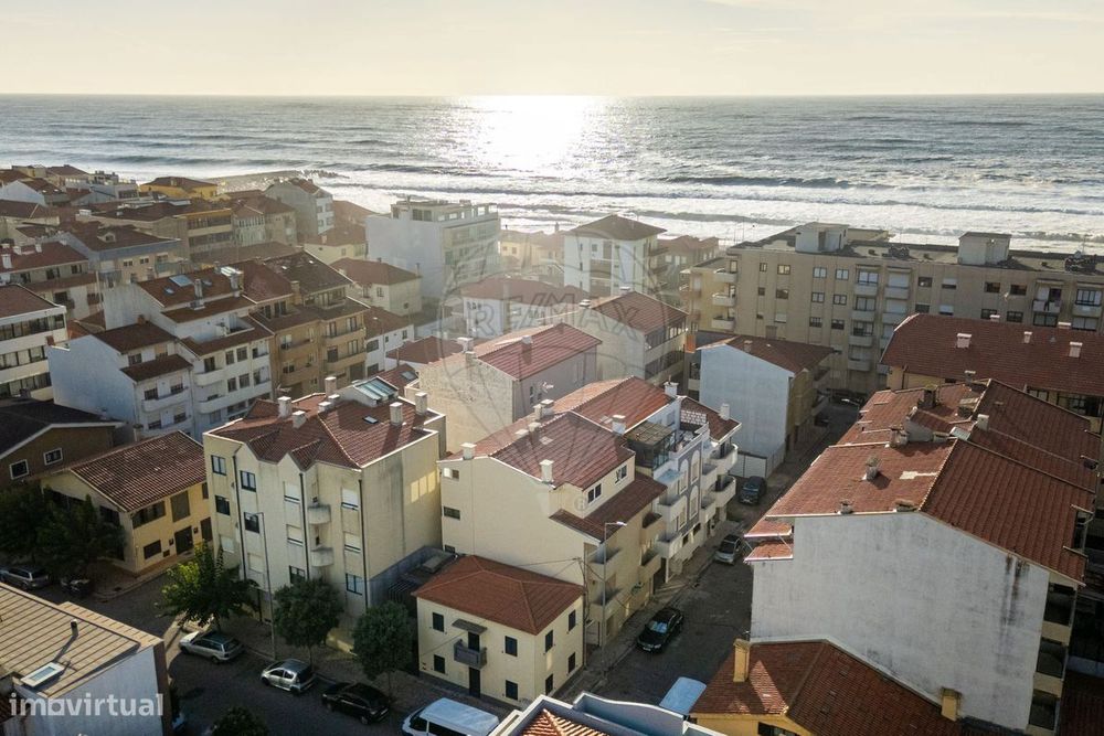 Apartamento T2 - Furadouro - Ovar