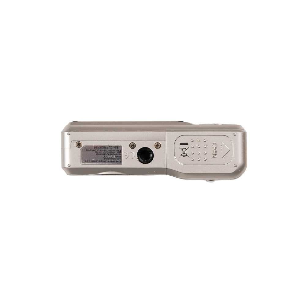 Aparat kompaktowy Jenoptik JD 5.0z3C