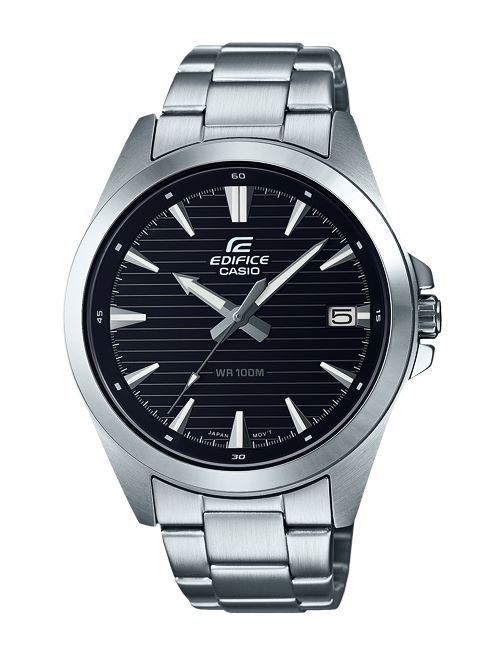 Часы Casio EFV-140D-1A ! Оригинал! Фирменная гарантия 2 года!