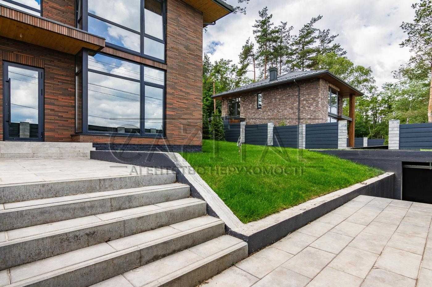 Продажа дома, Вита-Почтовая, Фастовский р-н, БЕЗ %