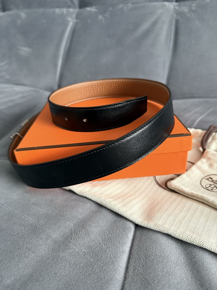 Ремінь Hermes оригінал