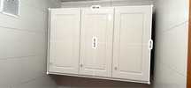 Vendo movel de wc