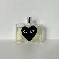 Perfumy Comme des Garcons Play Black EDT