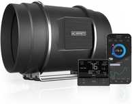 AC Infinity CLOUDLINE T8 PRO