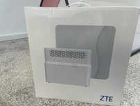 ZTE MF258 ODU-IDU router zewnętrzny LTE KAT. 15