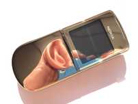 Nokia 8800 Sirocco Gold - НОВА ! - Оригінал ! vintage luxury phone
