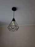 Lampa sufitowa polecam