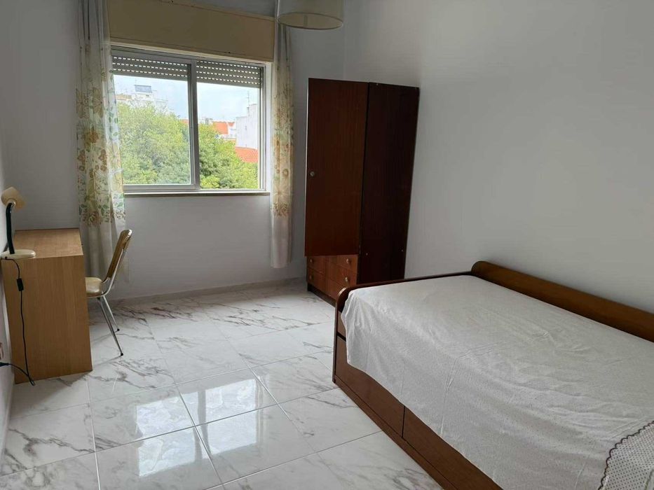 Arrendam-se quartos | Portimão – Centro |