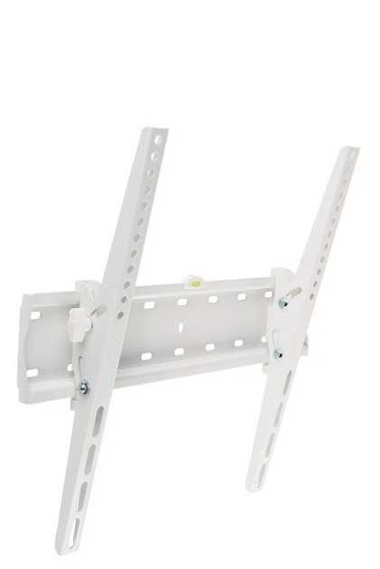 кріплення настінне для телевізора ITECHmount PLB14 white кронштейн