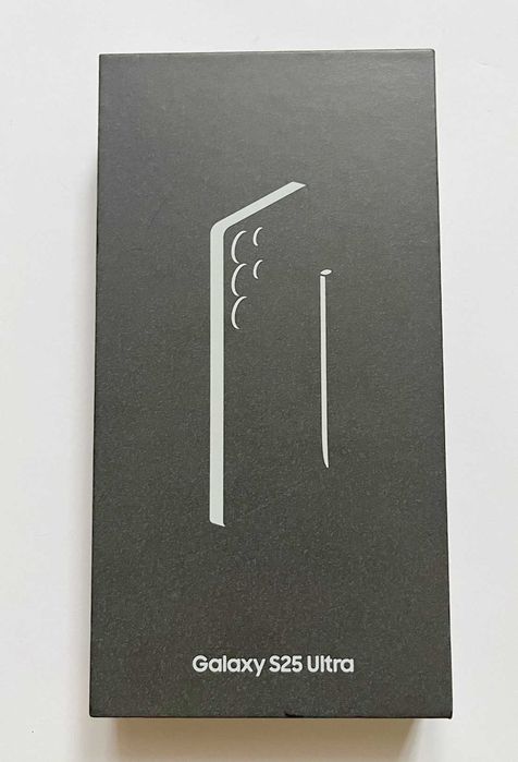 Samsung Galaxy S25 Ultra 512gb Gwarancja