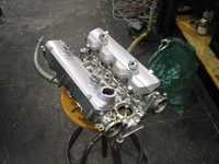 Reconstrução de motores clássicos