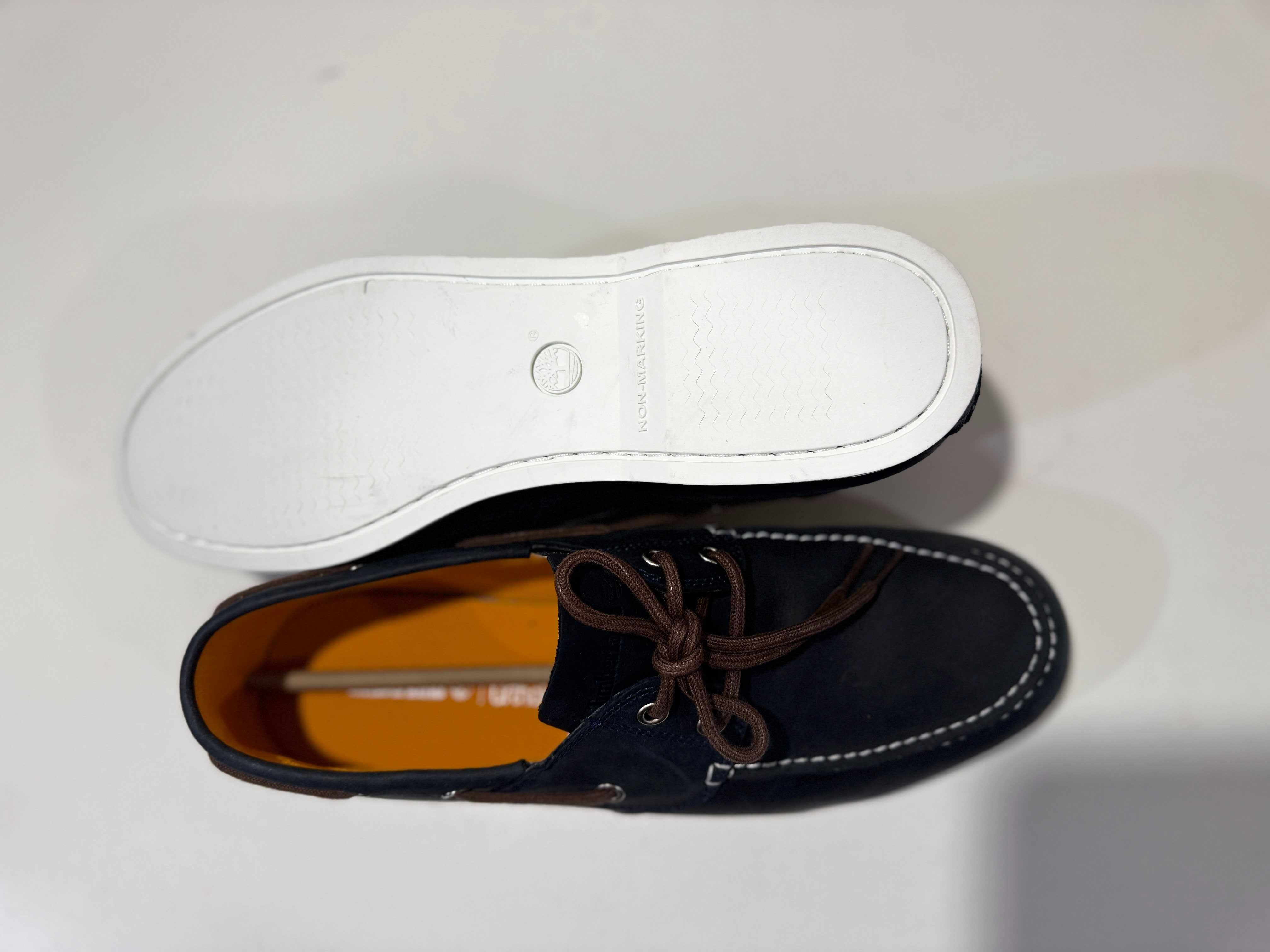 Мокасини Timberland Cedar Bay TB0A28BM0191, 44.5р