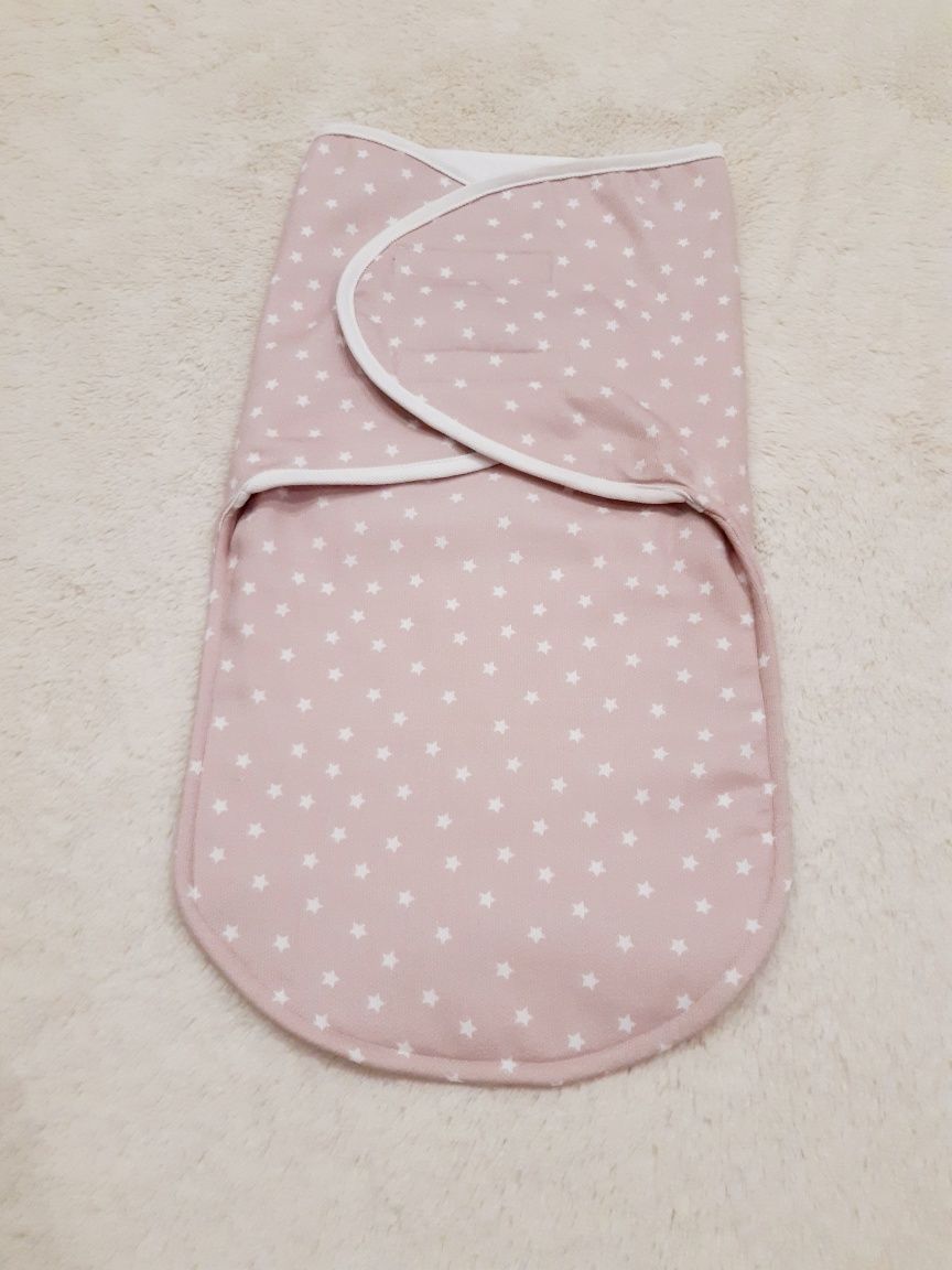 Swaddle para bebes