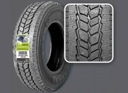 205/65R16C Glob-Gum CW-800 2lata gwarancji