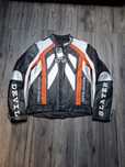 Kurtka motocyklowa L