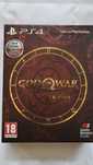Gra na ps4/5  God of War Edycja LImitowana .