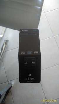 Comando smart TV Sony